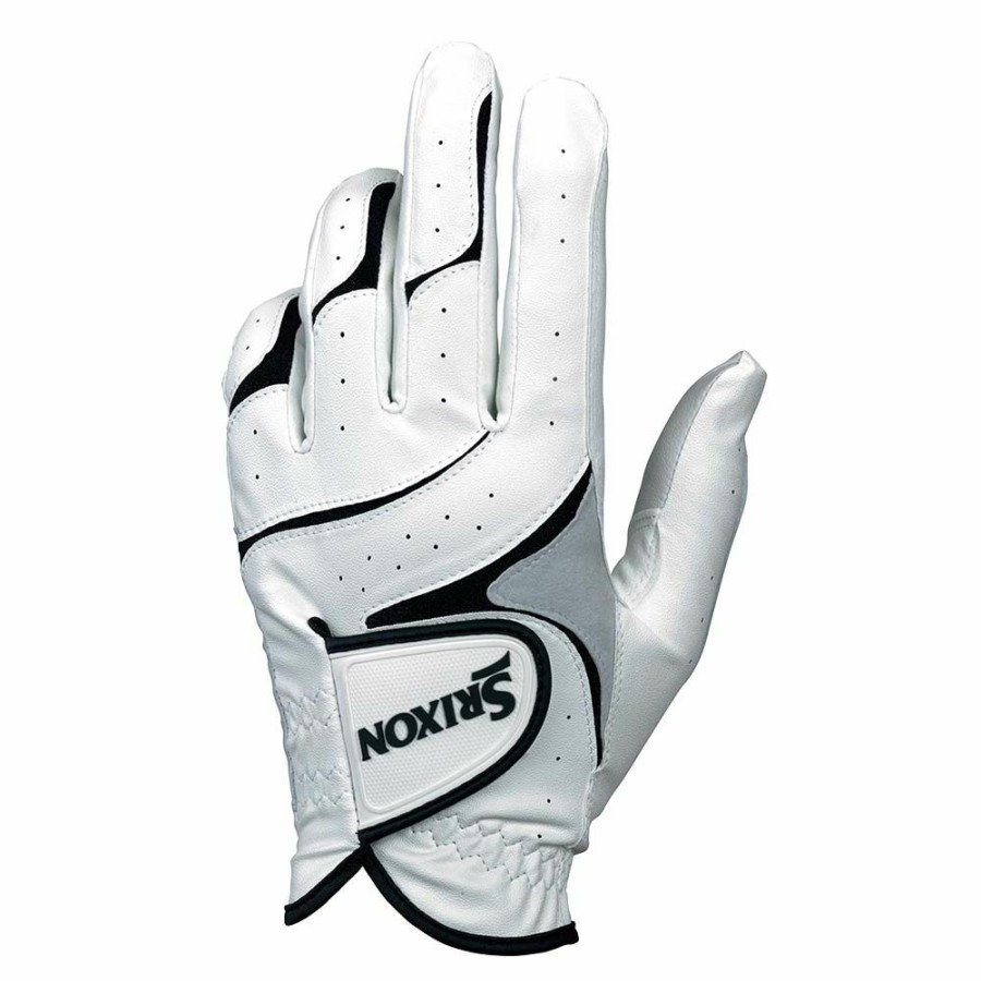 Golf Gloves * | Srixon All Weather Golf Glove