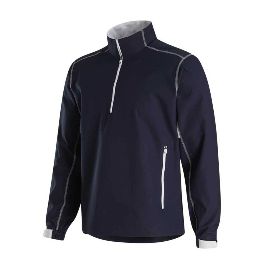 Apparel * | Footjoy Sport Windshirt