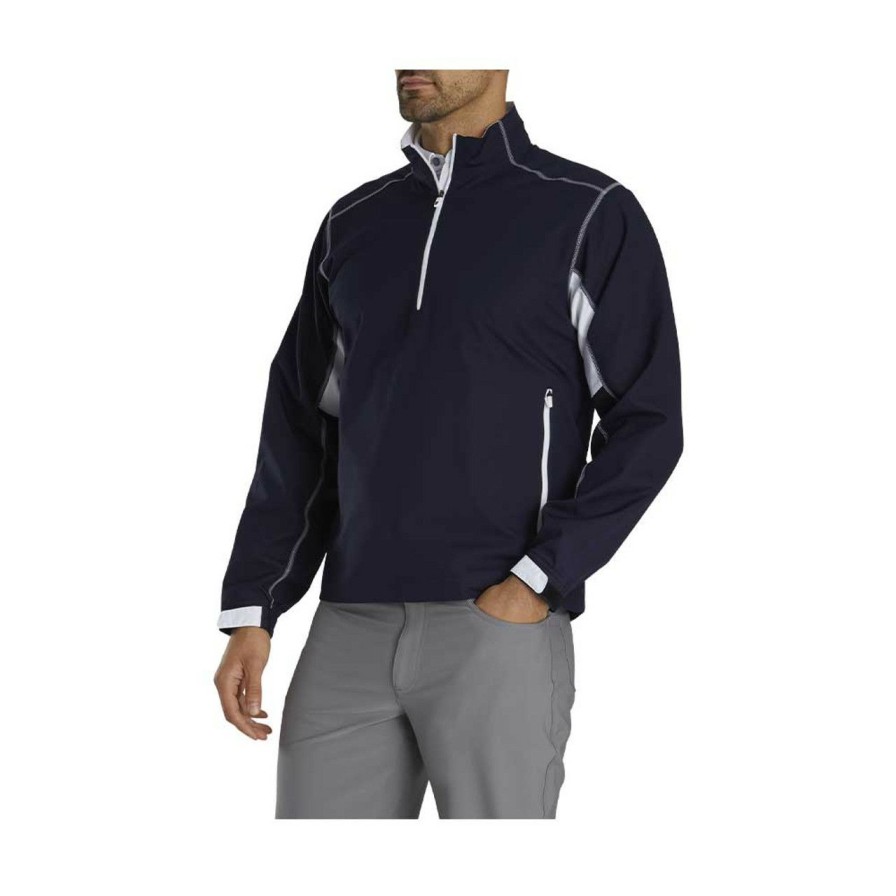 Apparel * | Footjoy Sport Windshirt