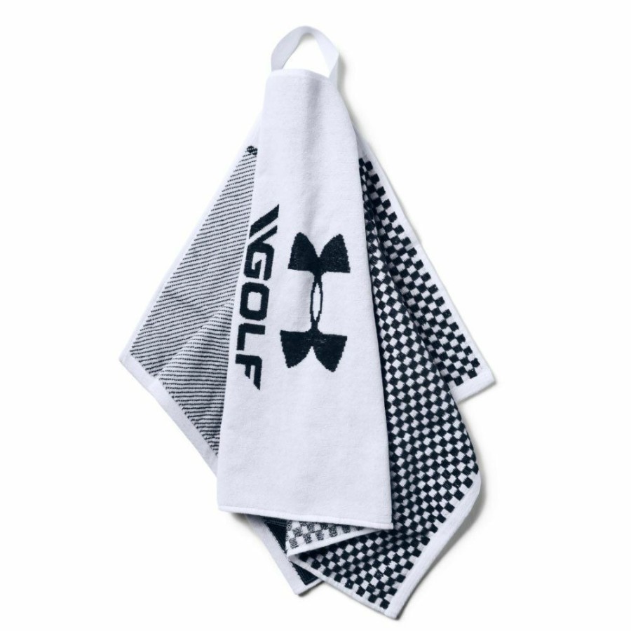 Golf Accessories * | Under Armour Club Golf Towel