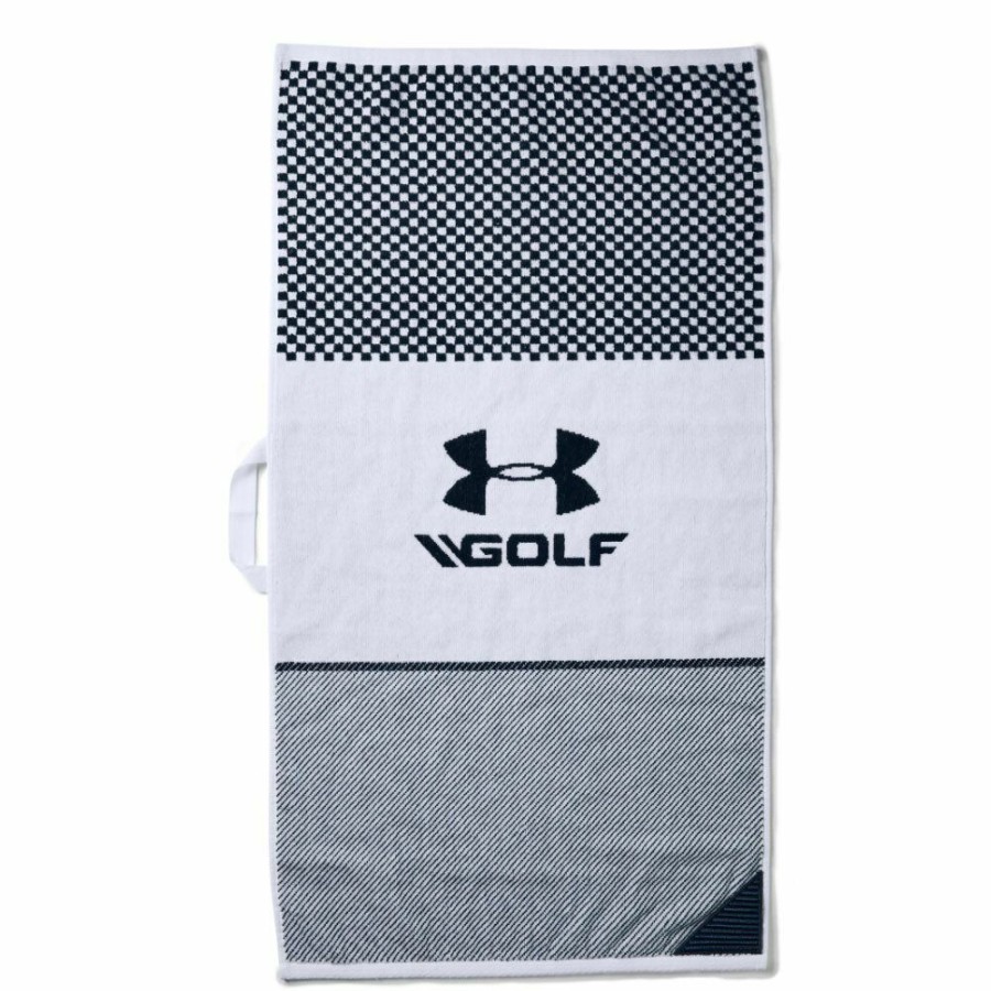 Golf Accessories * | Under Armour Club Golf Towel