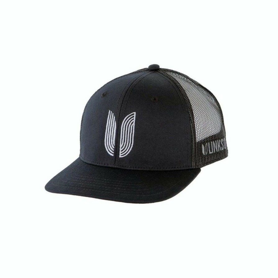 Apparel * | Linksoul The Groove Trucker Hat