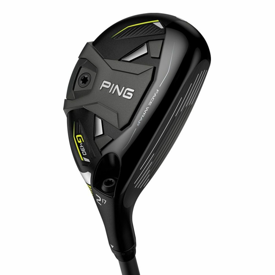 Golf Clubs * | Ping G430 Golf Hybrid