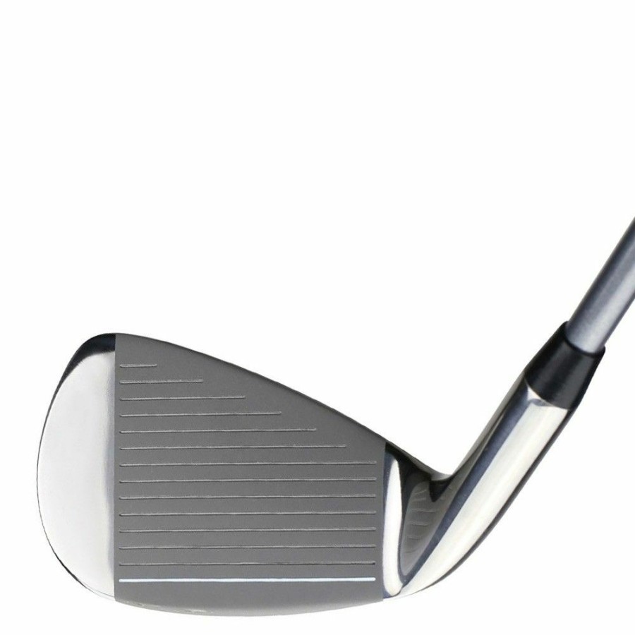 Golf Clubs * | Us Kids Ul60-S Golf Wedge