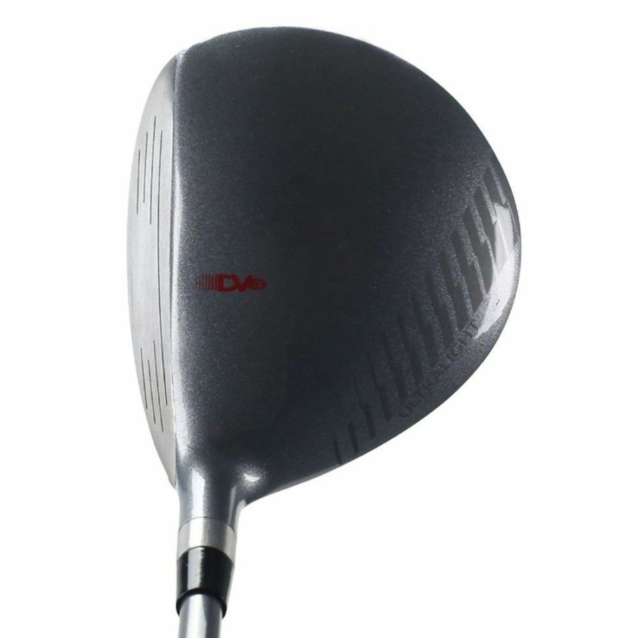 Golf Clubs * | Us Kids Ul60-S Dv3 Golf Fairway Driver