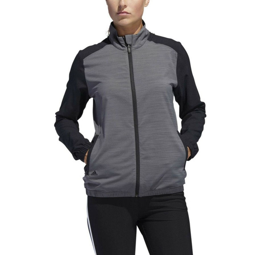 Apparel * | Adidas Women'S Essentials Wind Jacket