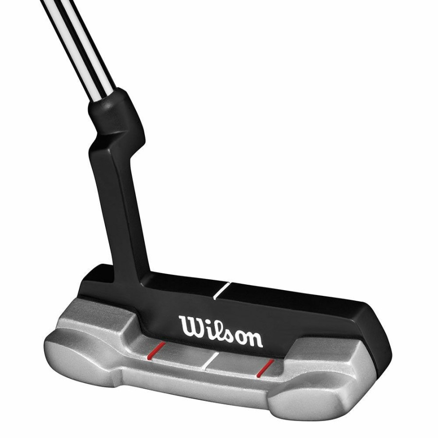 Golf Clubs * | Wilson Harmonized M1 Putter