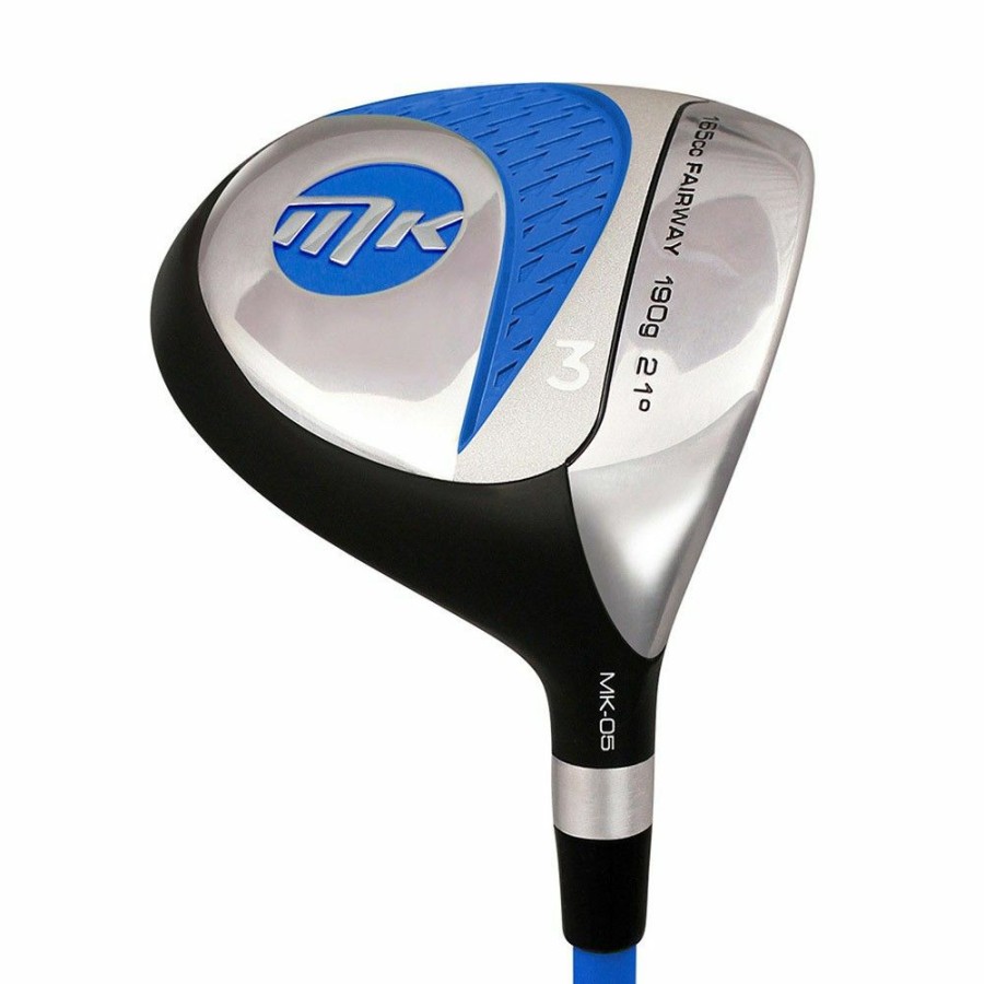 Golf Clubs * | Mkids Mk Pro 61 Golf Fairway Wood