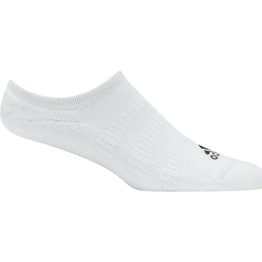 Apparel * | Adidas Women'S Performance Sock