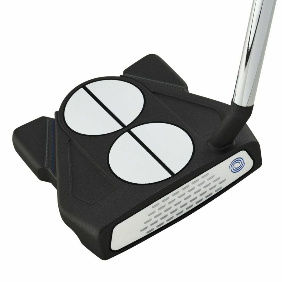 Golf Clubs * | Odyssey 2-Ball Ten S Lined Golf Putter