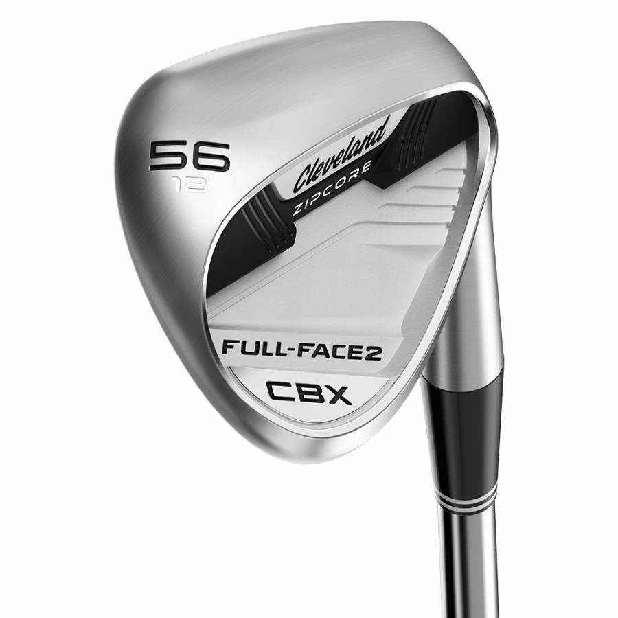 Golf Clubs * | Cleveland Cbx Full-Face 2 Golf Wedge