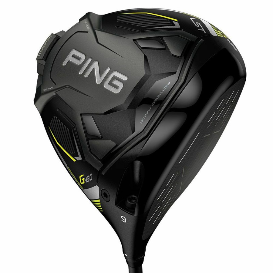 Golf Clubs * | Ping G430 Lst Golf Driver