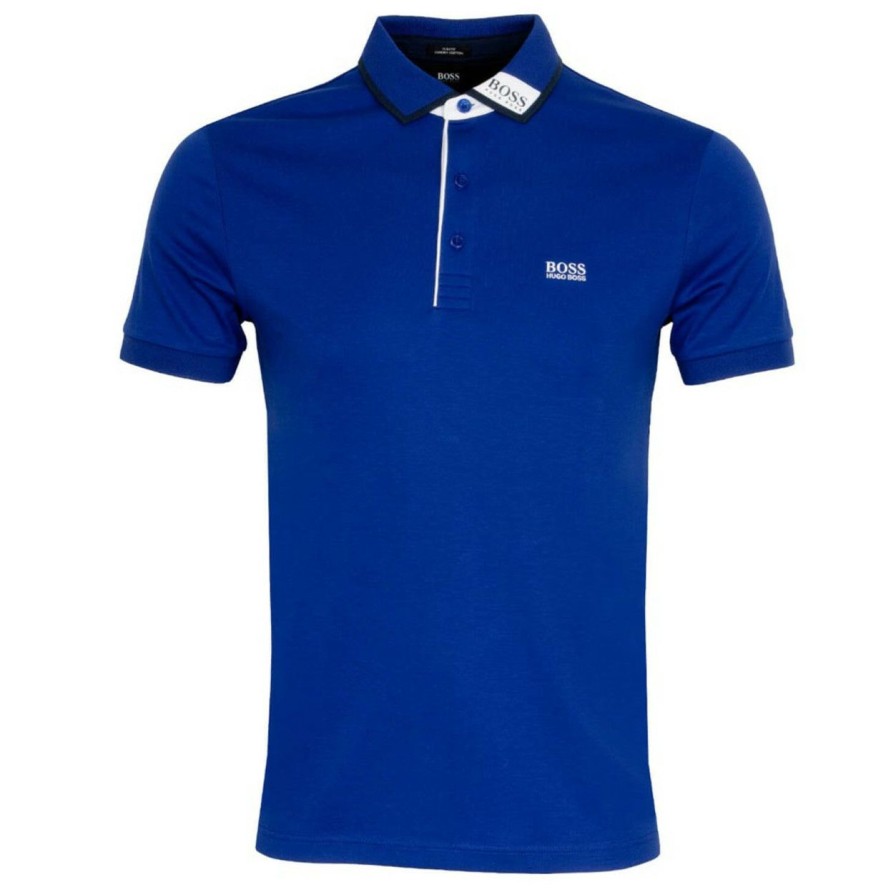 Apparel * | Hugo Boss Paule 1 Polo