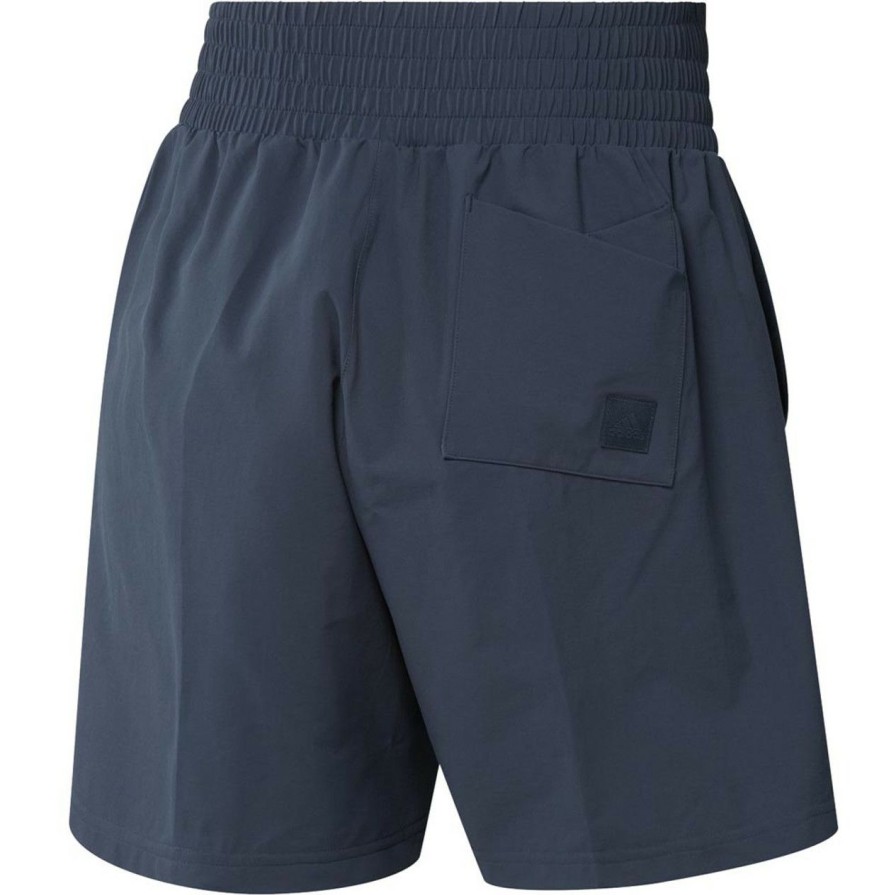 Apparel * | Adidas Women'S Go-To Shorts 4 Inch