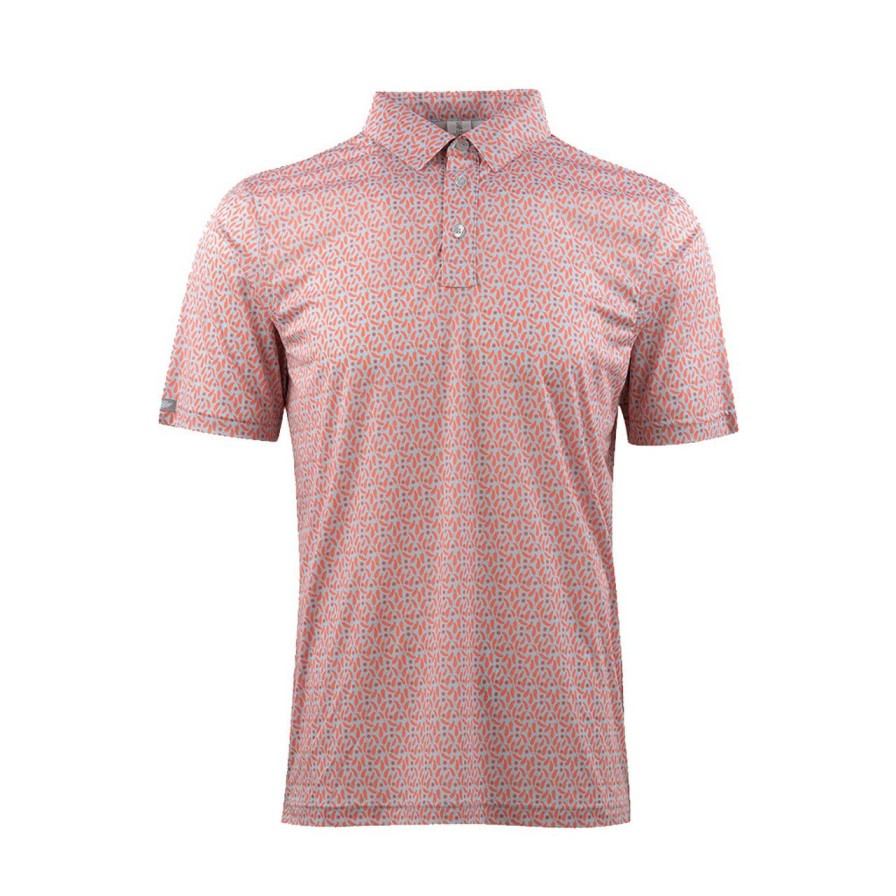 Apparel * | Straight Down Too Hot Polo Nemo