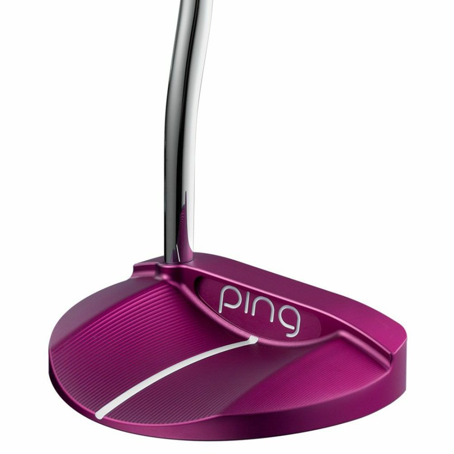 Golf Clubs * | Ping G Le2 Echo Ladies Golf Putter