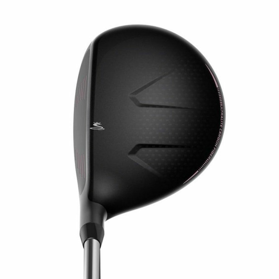 Golf Clubs * | Cobra Air-X Ladies Golf Fairway Wood