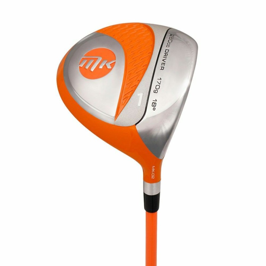 Golf Clubs * | Mkids Mk Lite 49 Golf Driver