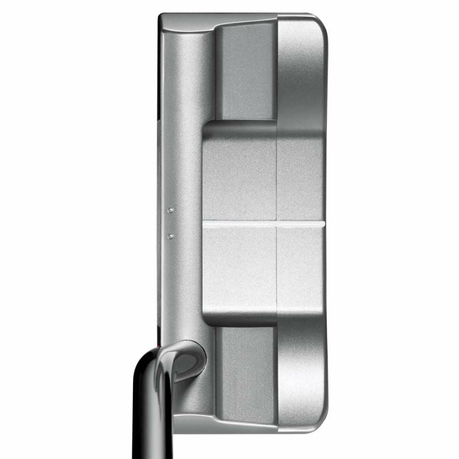 Golf Clubs * | Evnroll Er2 Mid Blade Ladies Golf Putter