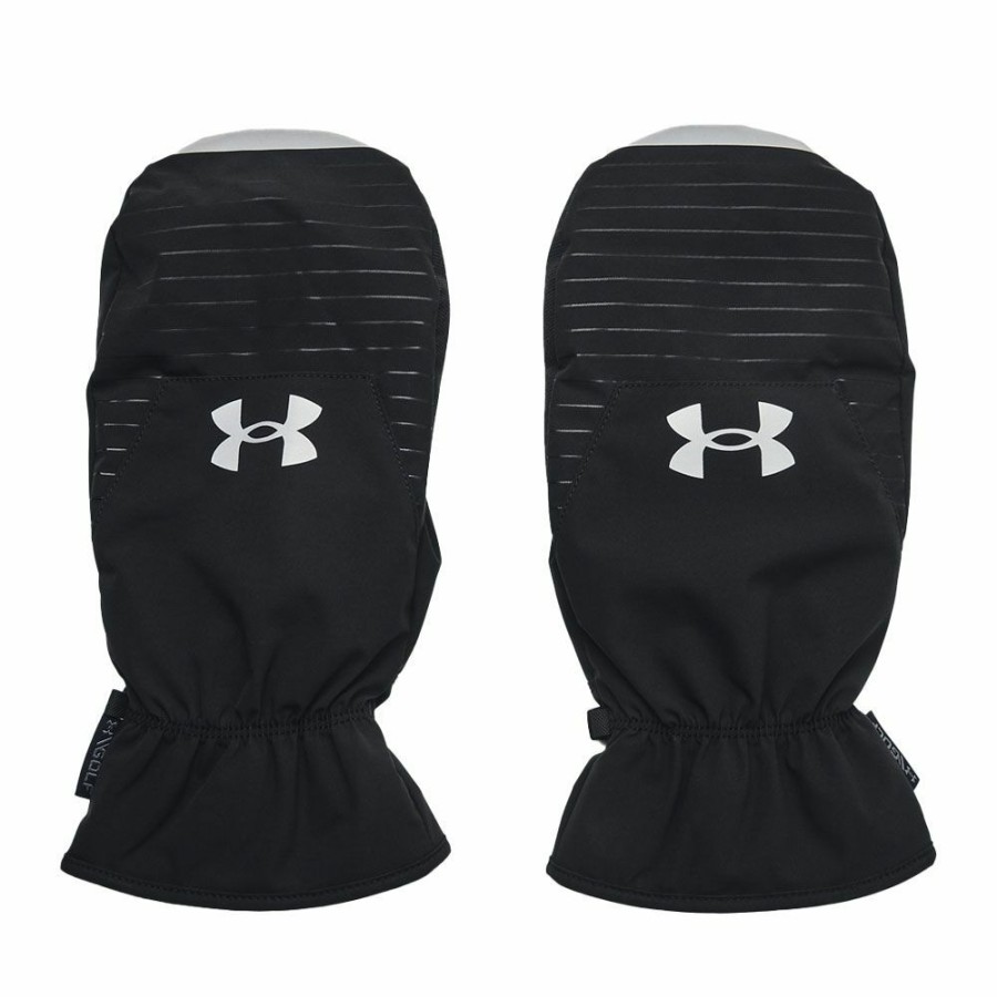 Golf Gloves * | Under Armour Cgi 2.0 Golf Cart Mitts