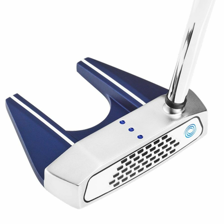 Golf Clubs * | Odyssey Stroke Lab #7 Ladies Golf Putter