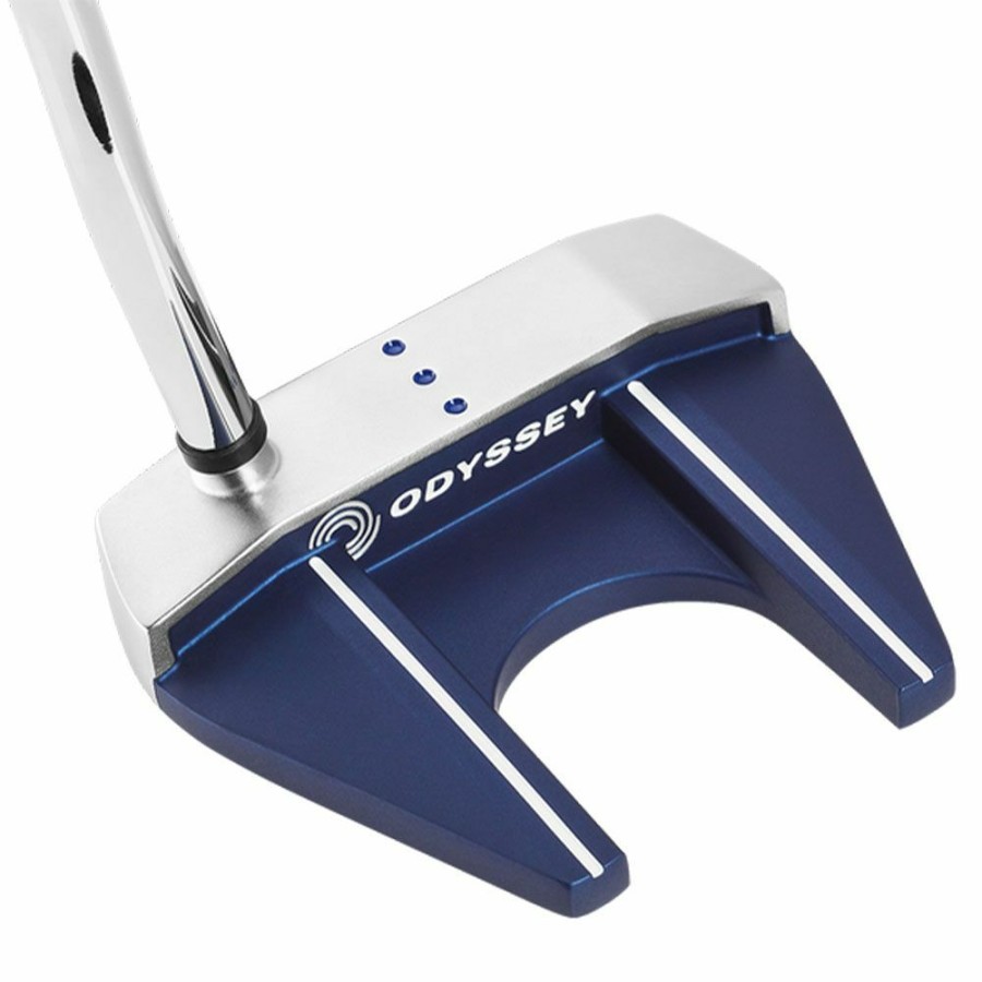 Golf Clubs * | Odyssey Stroke Lab #7 Ladies Golf Putter