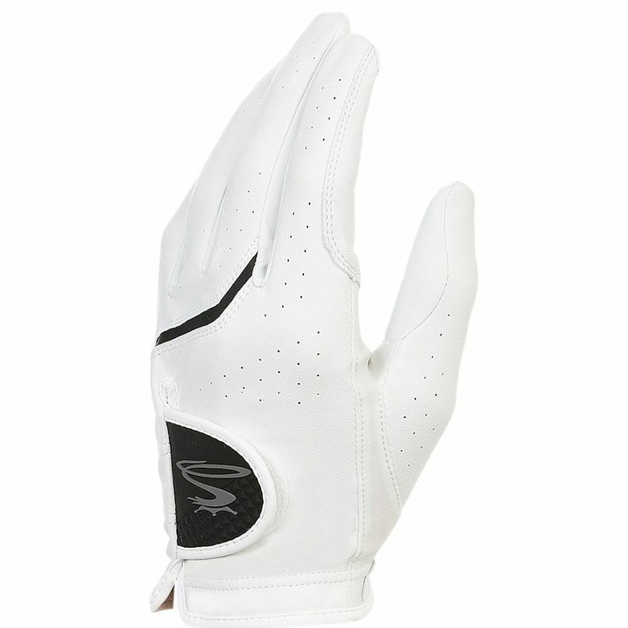 Golf Gloves * | Cobra Pur Tech Golf Glove