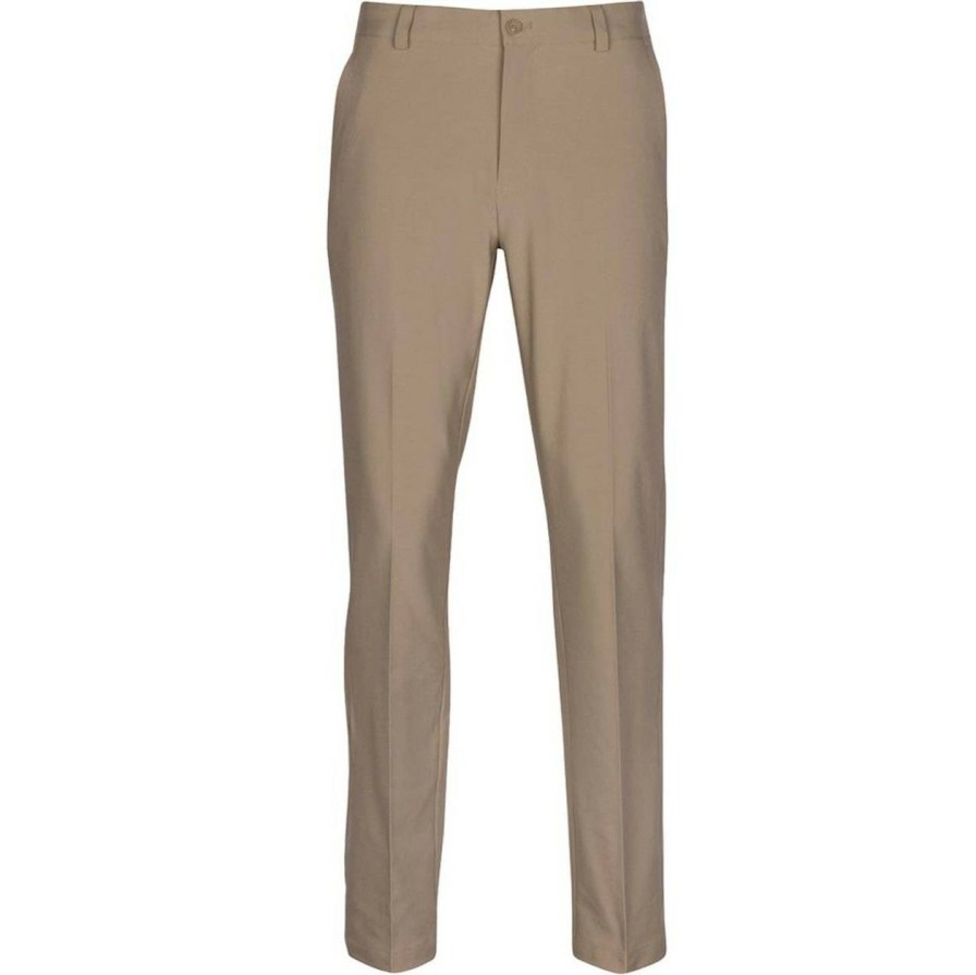 Apparel * | Greg Norman Ml75 Microlux Stretch Pants