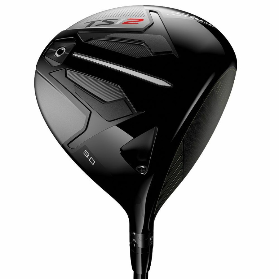 Golf Clubs * | Titleist Tsi2 Golf Driver