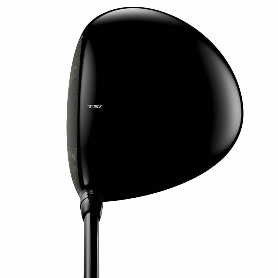 Golf Clubs * | Titleist Tsi2 Golf Driver