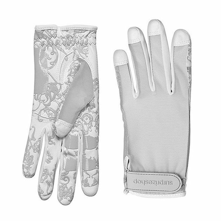 Golf Gloves * | Surprizeshop Ladies All-Weather Sun Glove