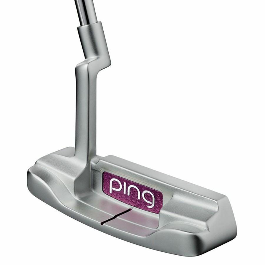 Golf Clubs * | Ping G Le2 Anser Ladies Golf Putter