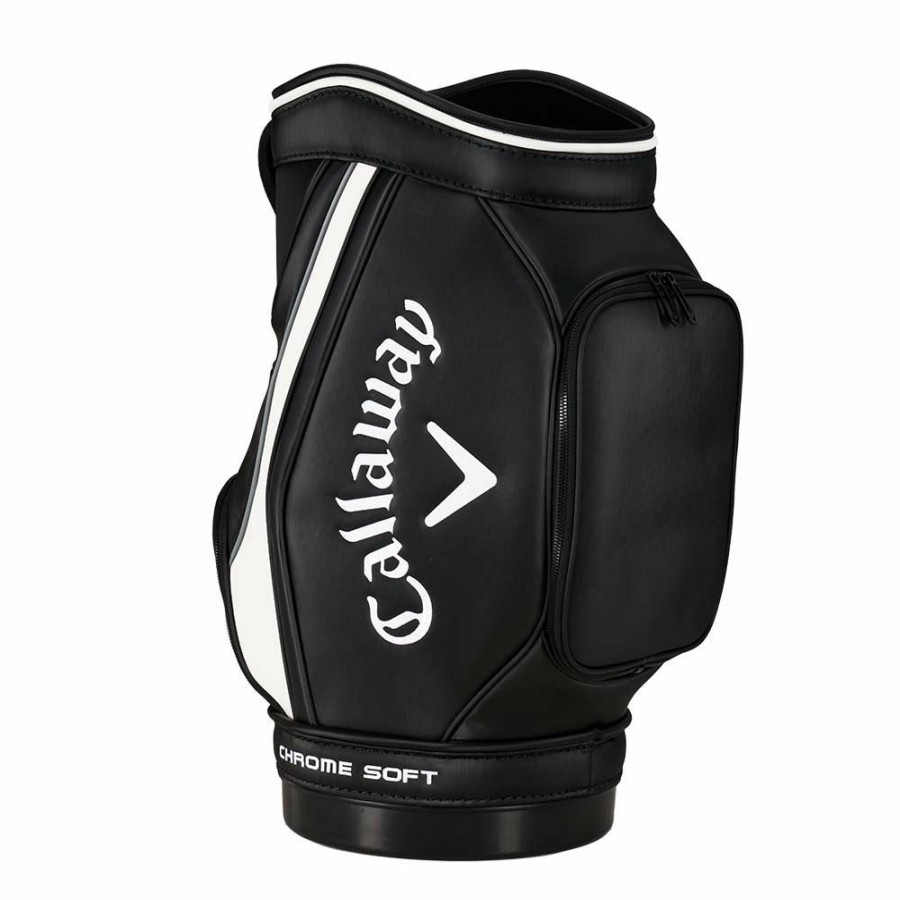 Golf Accessories * | Callaway 2023 Golf Den Caddy