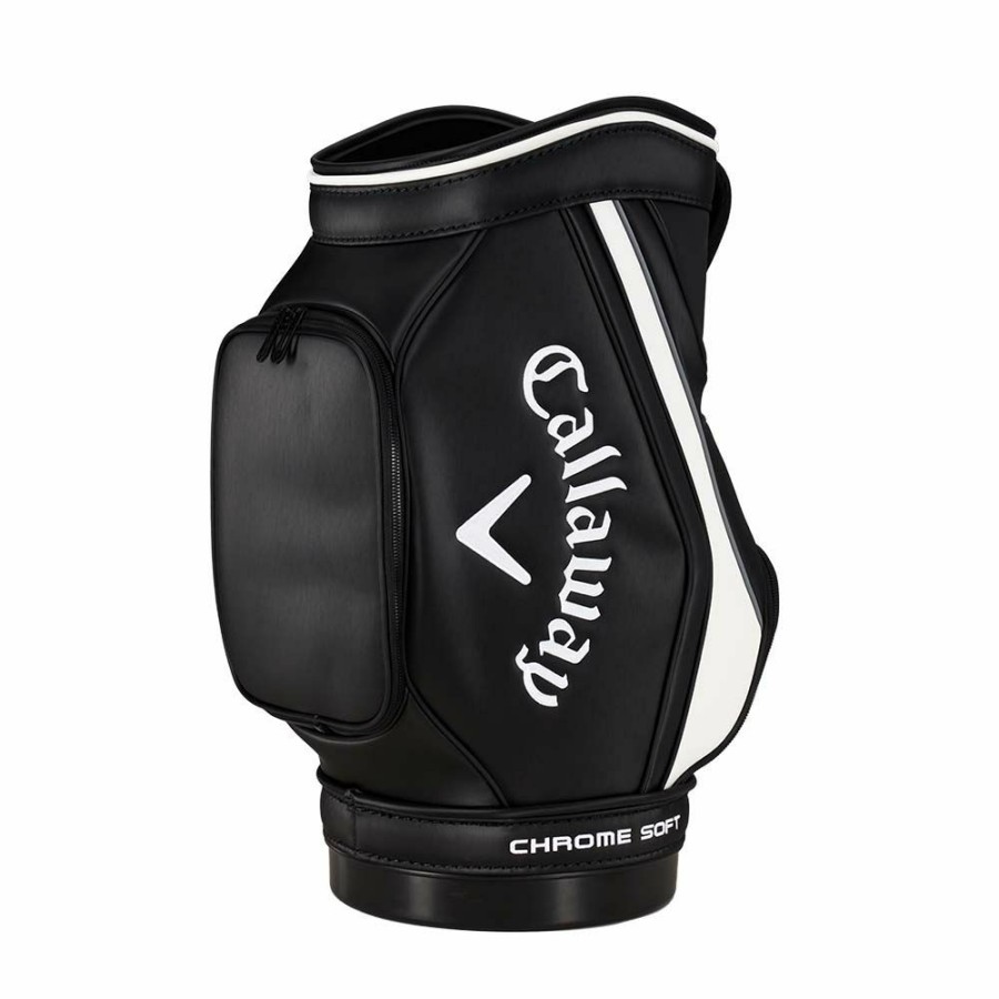 Golf Accessories * | Callaway 2023 Golf Den Caddy