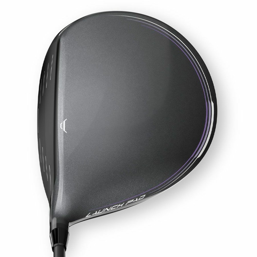 Golf Clubs * | Wilson Staff Launch Pad Ladies Golf Driver