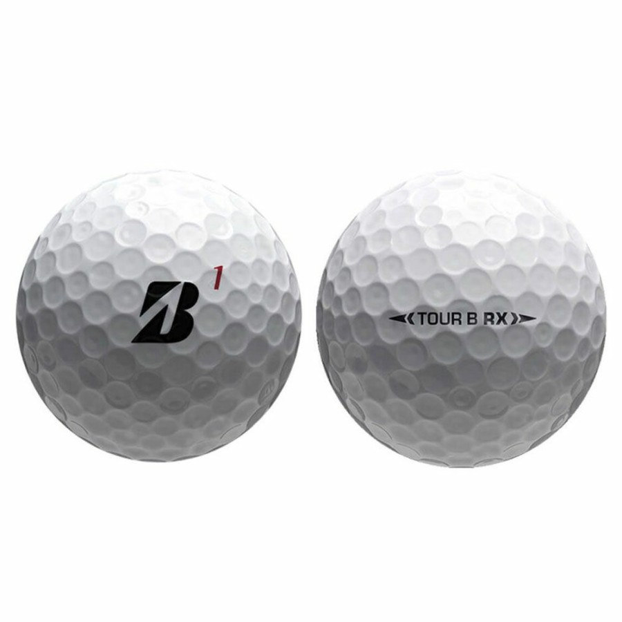 Golf Balls * | Bridgestone Tour B Rx 2022 Golf Balls