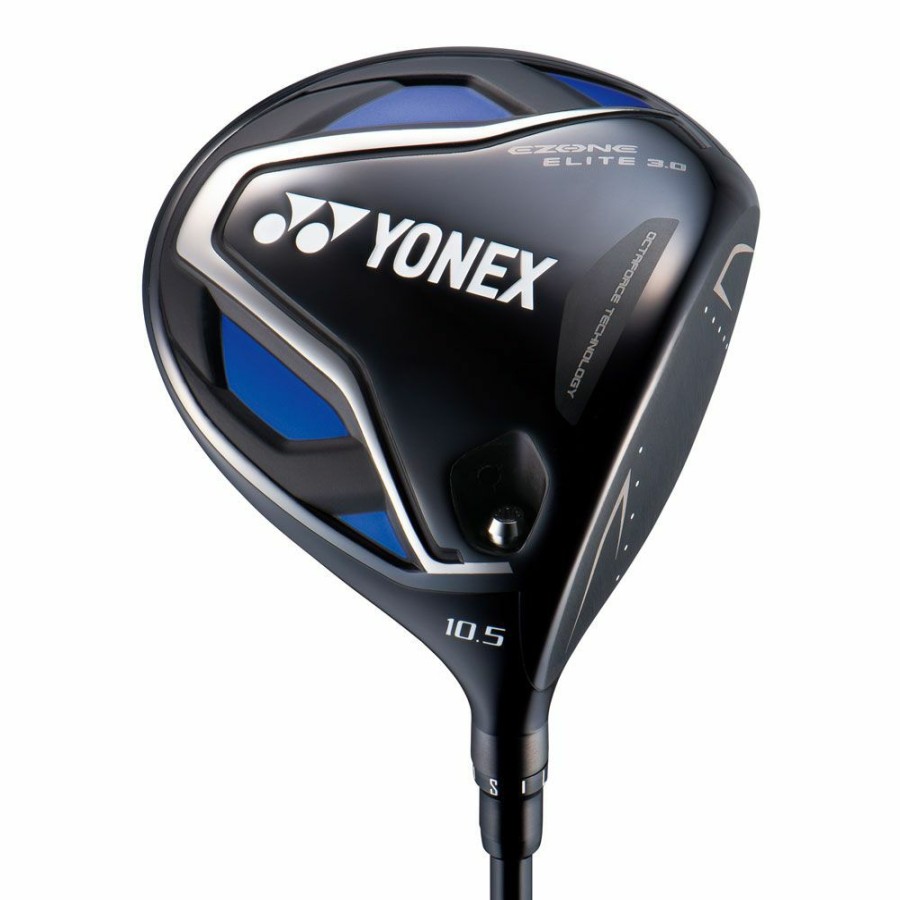 Golf Clubs * | Yonex Ezone Elite 3 Golf Driver