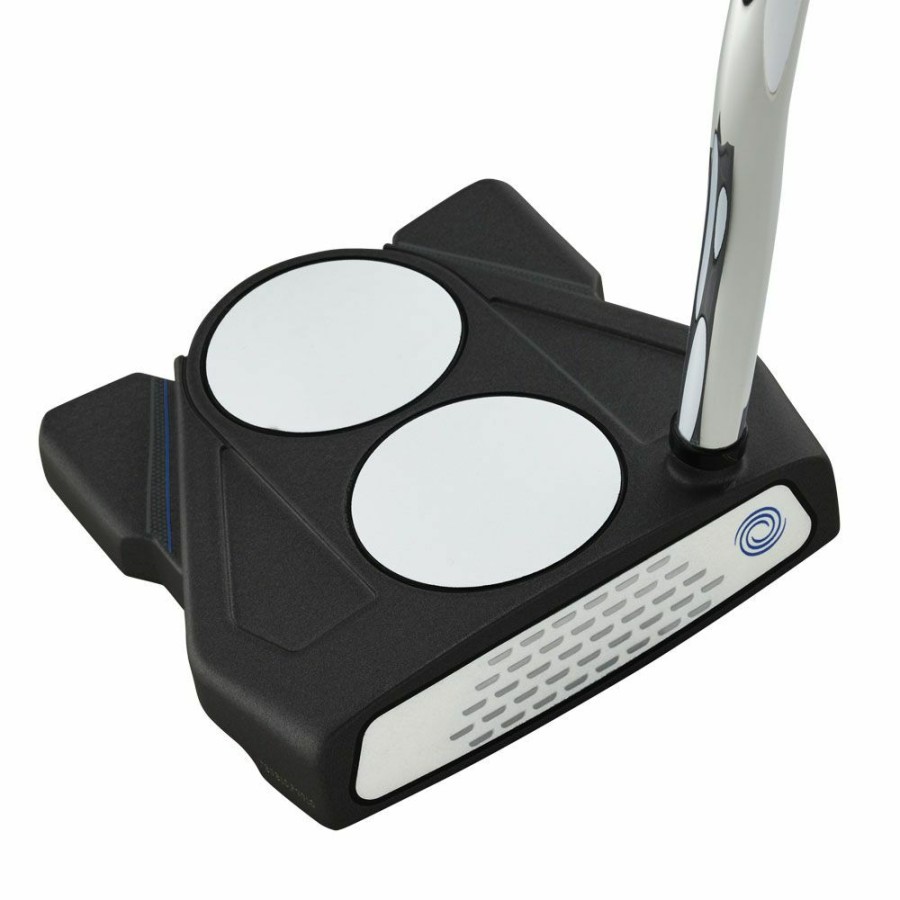 Golf Clubs * | Odyssey 2-Ball Ten Golf Putter