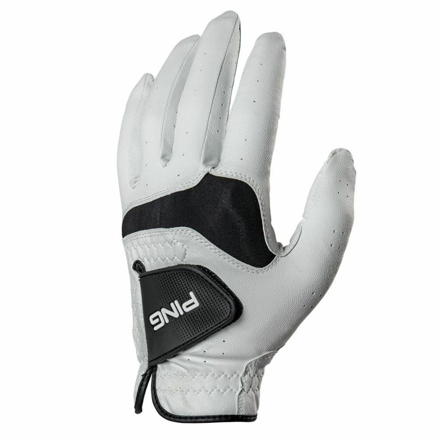 Golf Gloves * | Ping Sport Tech Golf Glove