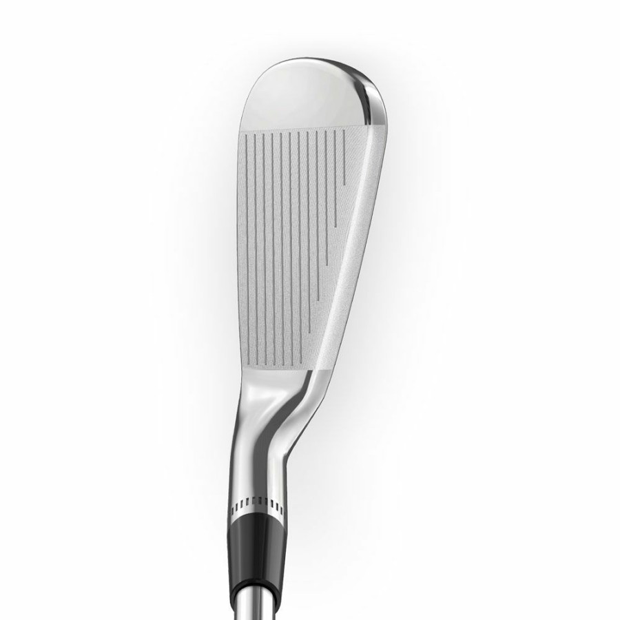 Golf Clubs * | Wilson Staff Model Cb Golf Irons