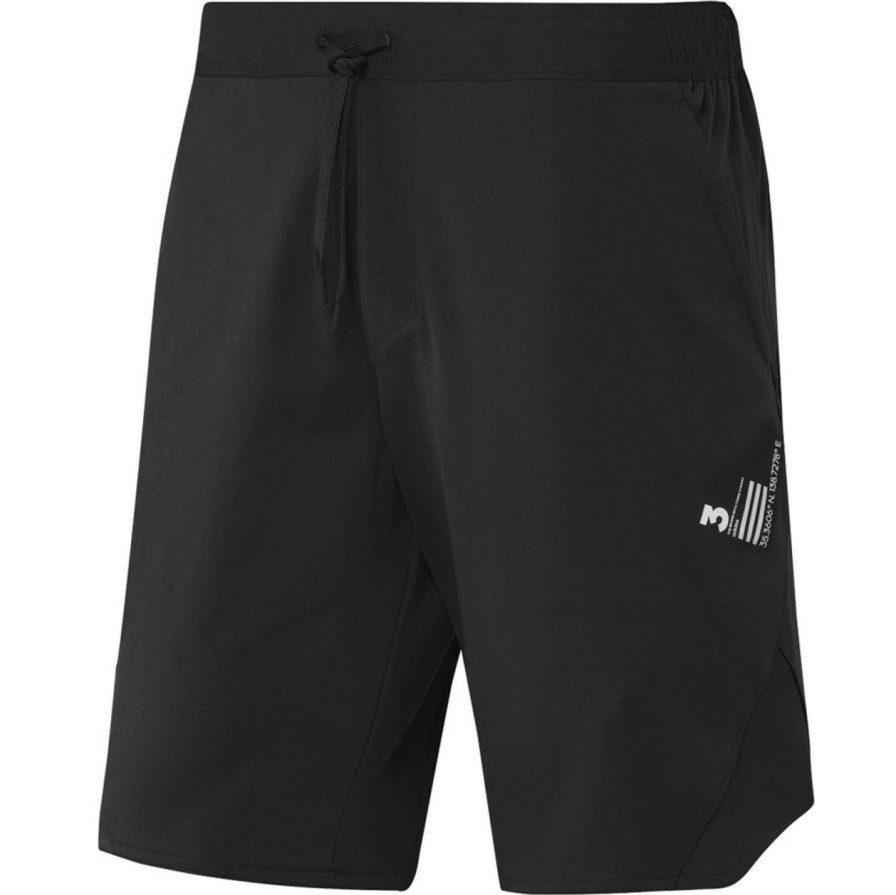 Apparel * | Adidas Adicross Warp Knit Shorts