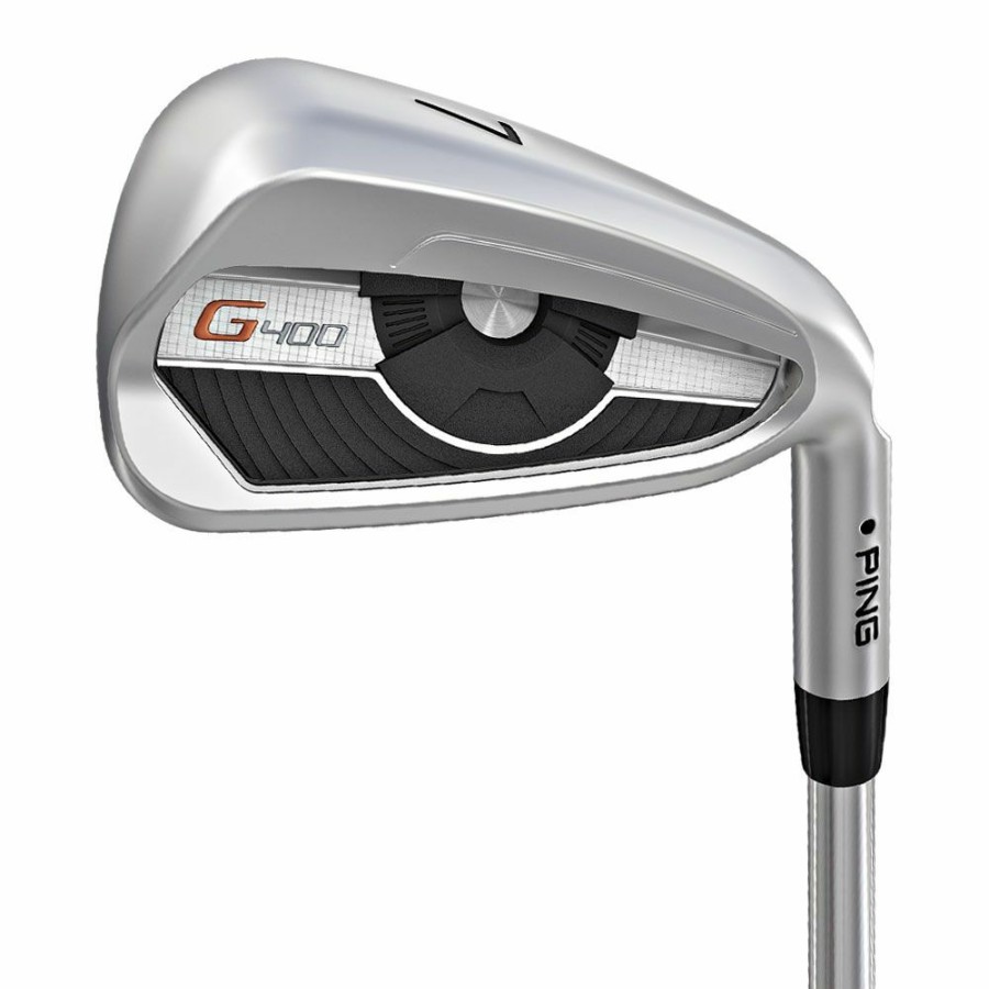 Golf Clubs * | Ping G400 Golf Irons