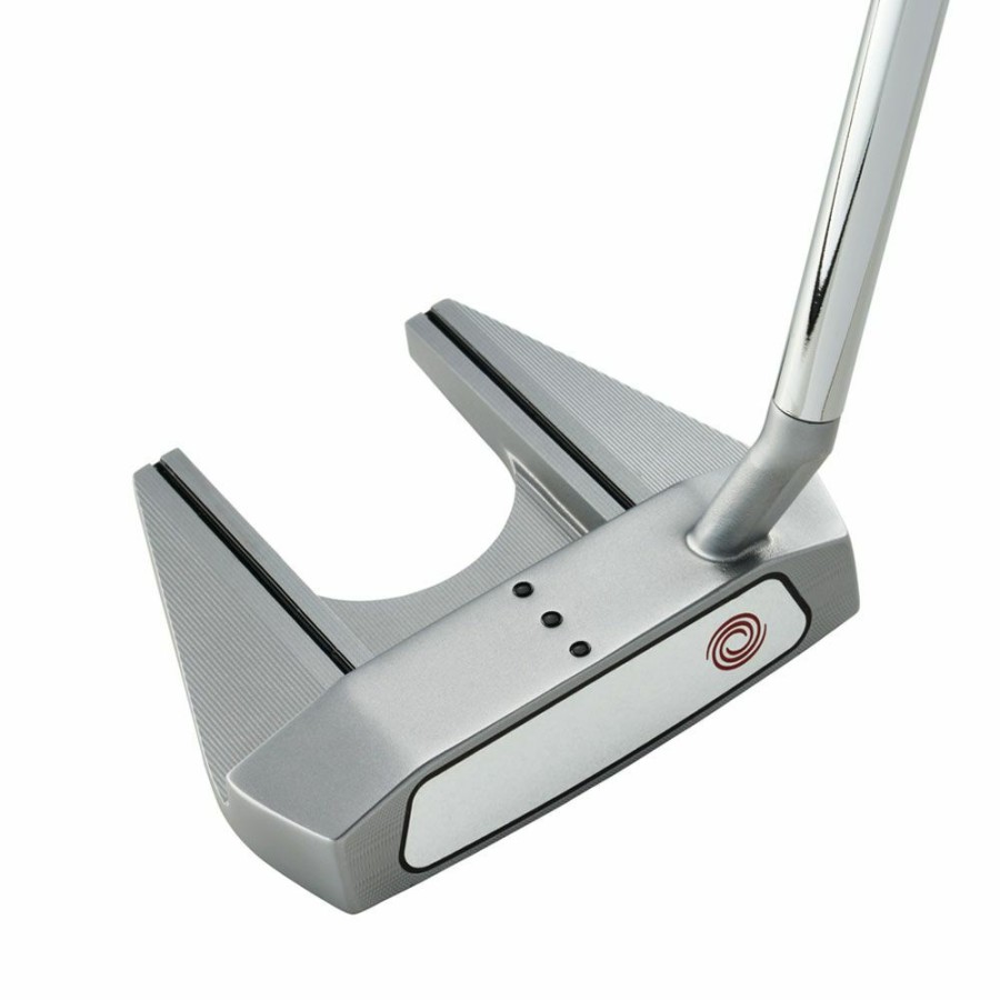 Golf Clubs * | Odyssey White Hot Og Stroke Lab #7 S Golf Putter