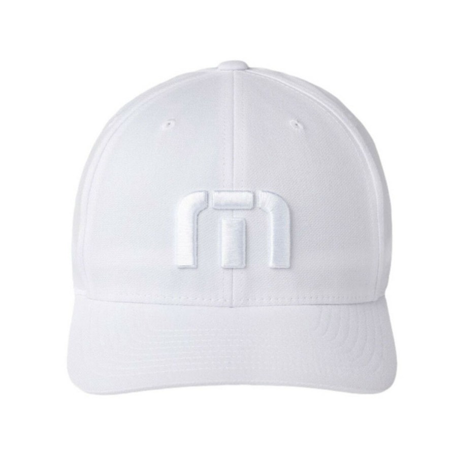 Apparel * | Travis Mathew Leezy Hat