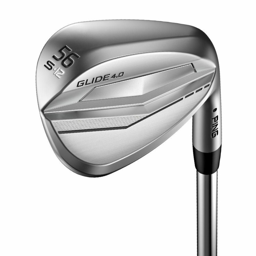 Golf Clubs * | Ping Glide 4.0 Golf Wedge