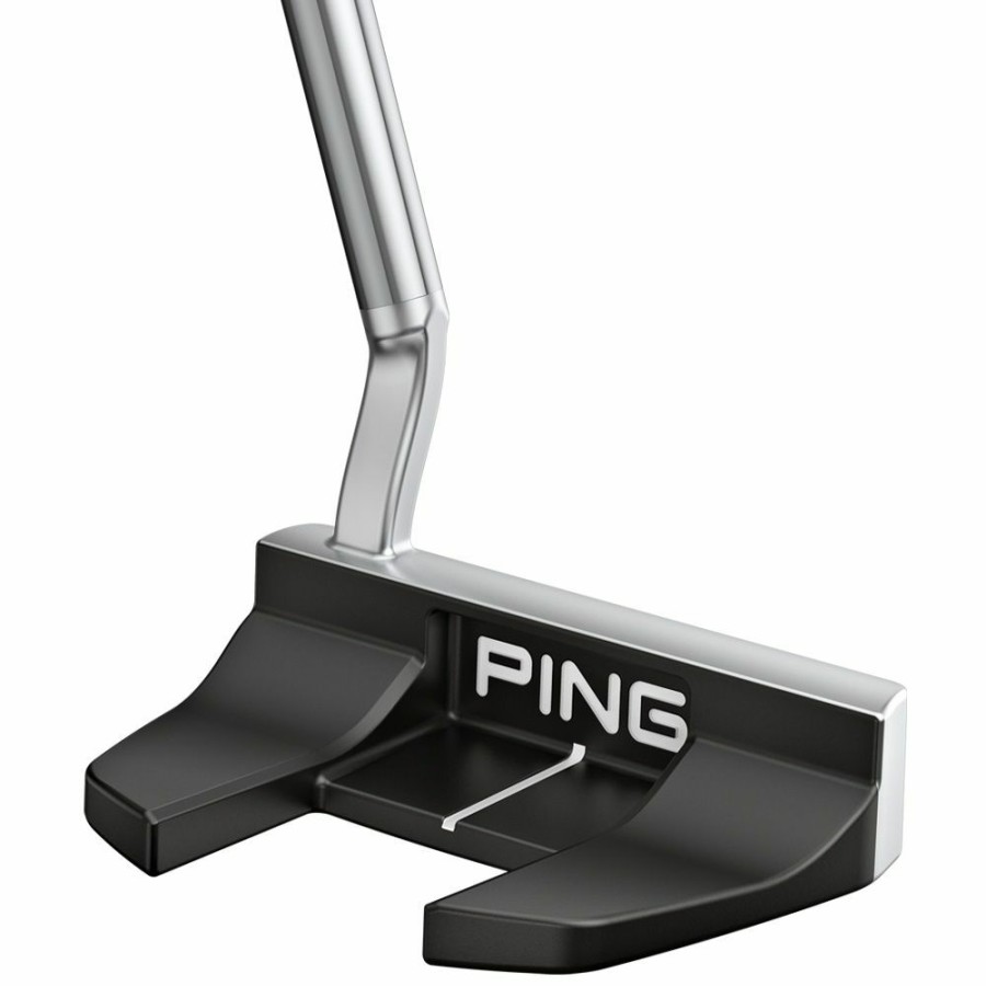 Golf Clubs * | Ping 2023 Prime Tyne 4 Golf Putter