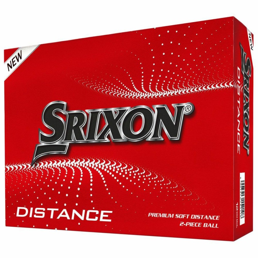 Golf Balls * | Srixon Distance Golf Balls