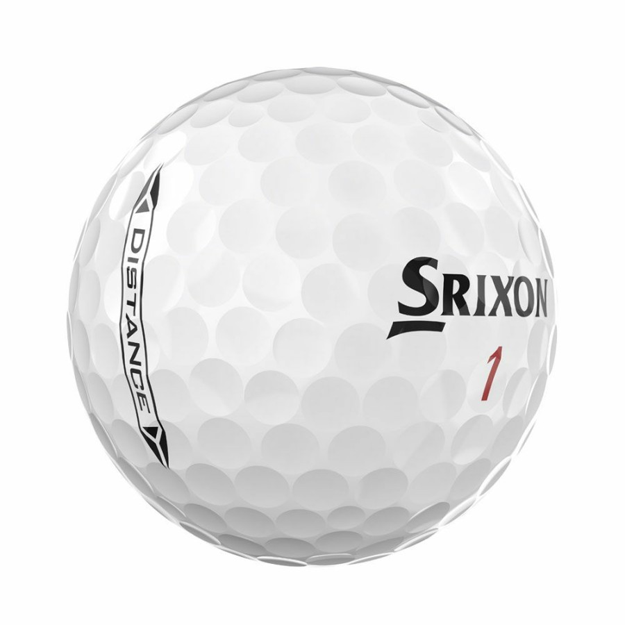 Golf Balls * | Srixon Distance Golf Balls