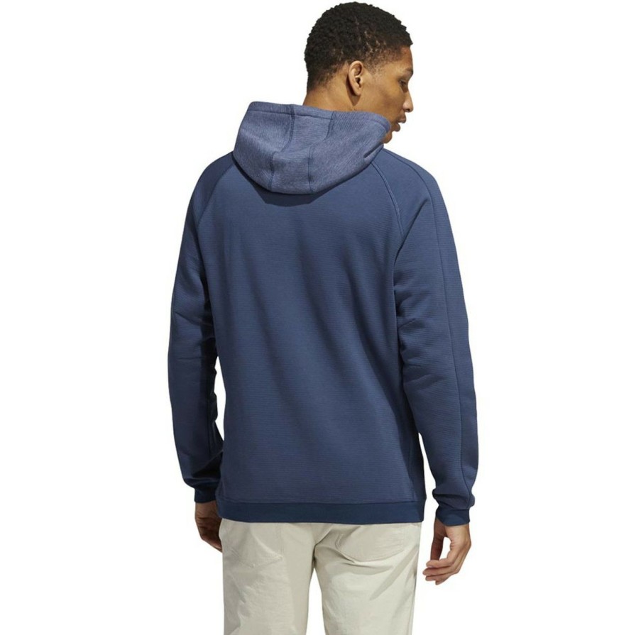 Apparel * | Adidas Cold.Rdy Go-To Hoodie