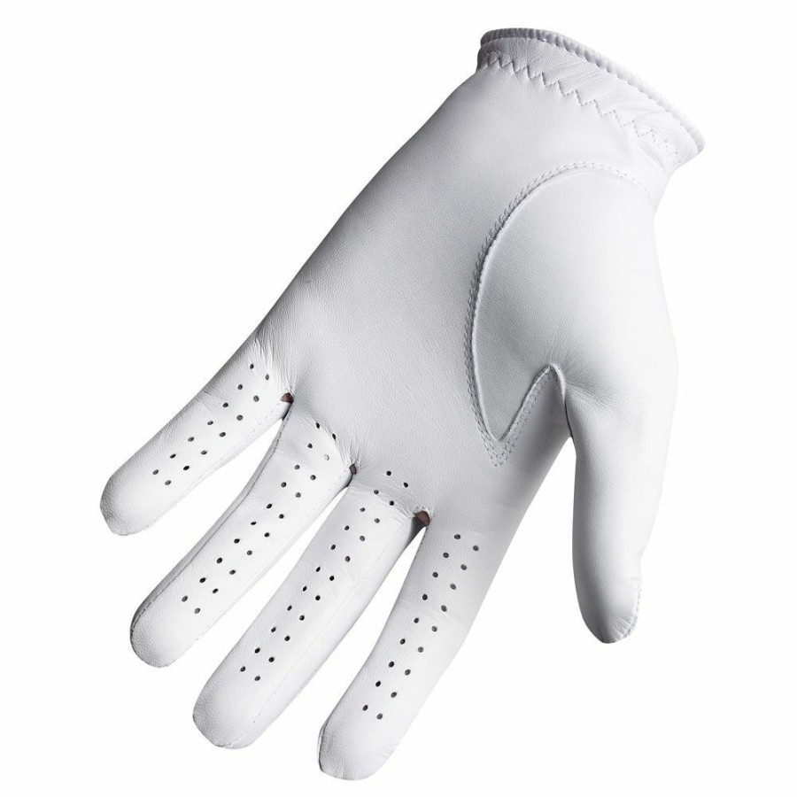 Golf Gloves * | Footjoy Cabrettasof Ladies Golf Glove